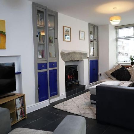 Dol Bach - Your Homely Welsh Cottage In The Heart Of Snowdonia ブライナイ・フェスティニオグ エクステリア 写真
