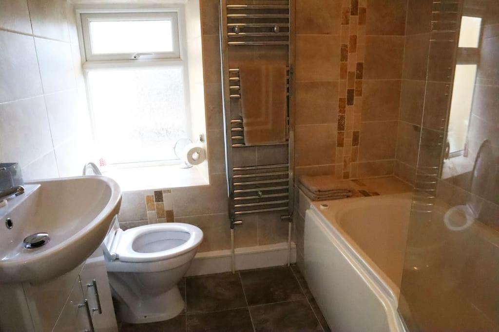 Dol Bach - Your Homely Welsh Cottage In The Heart Of Snowdonia ブライナイ・フェスティニオグ エクステリア 写真
