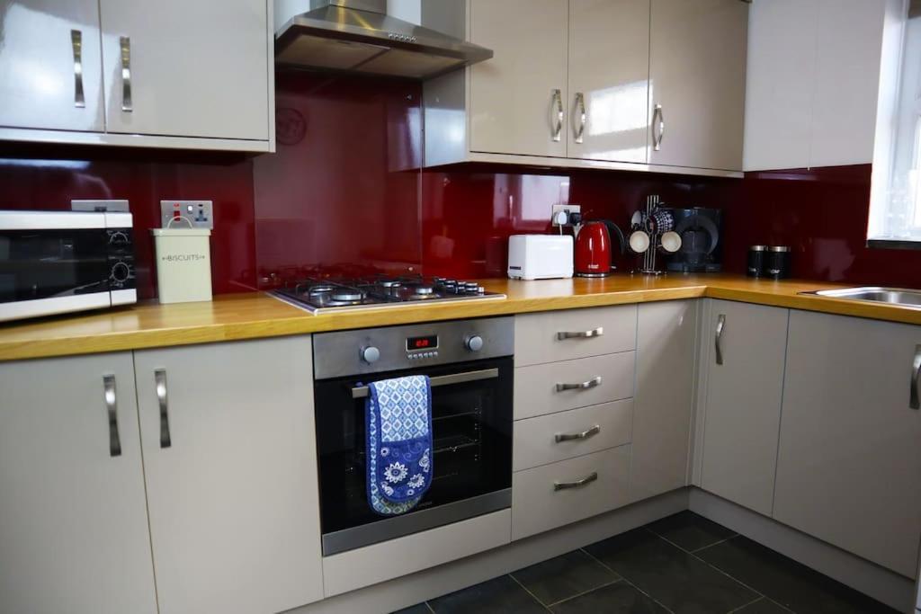 Dol Bach - Your Homely Welsh Cottage In The Heart Of Snowdonia ブライナイ・フェスティニオグ エクステリア 写真