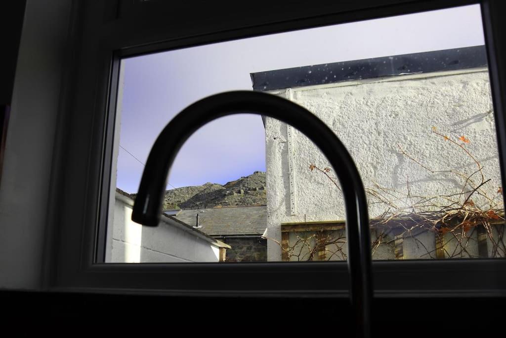 Dol Bach - Your Homely Welsh Cottage In The Heart Of Snowdonia ブライナイ・フェスティニオグ エクステリア 写真
