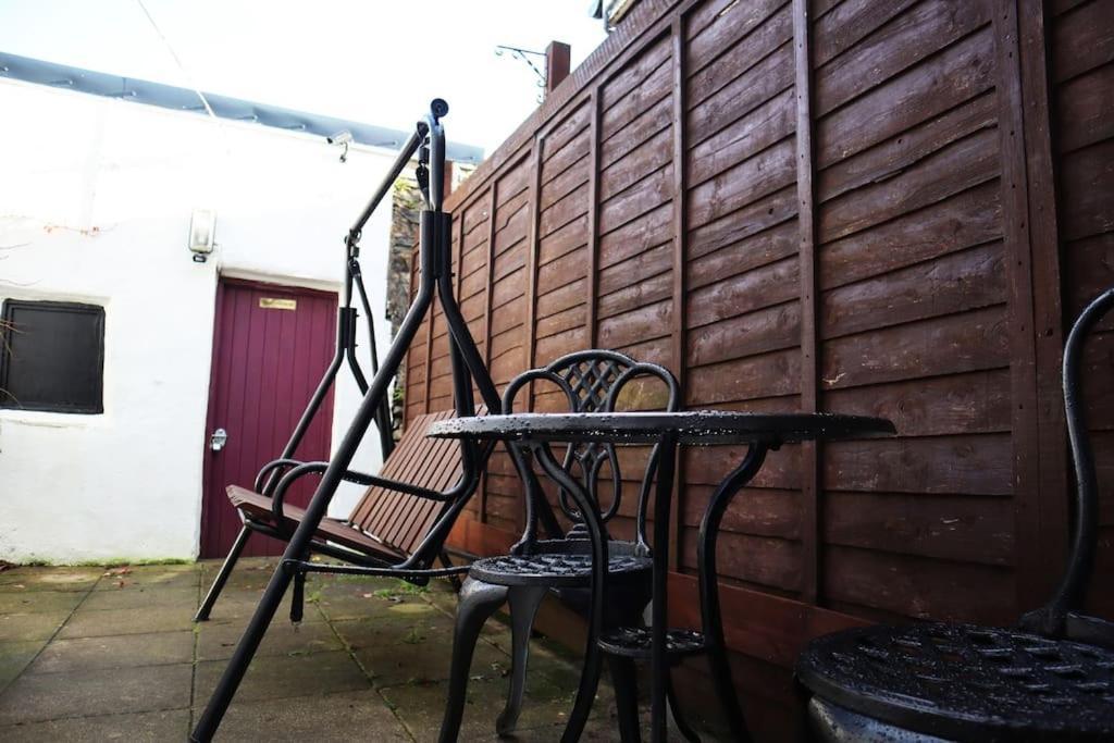 Dol Bach - Your Homely Welsh Cottage In The Heart Of Snowdonia ブライナイ・フェスティニオグ エクステリア 写真