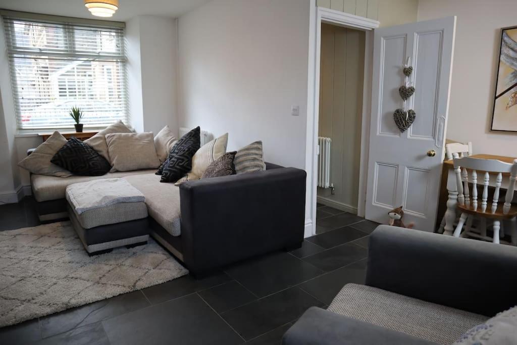 Dol Bach - Your Homely Welsh Cottage In The Heart Of Snowdonia ブライナイ・フェスティニオグ エクステリア 写真